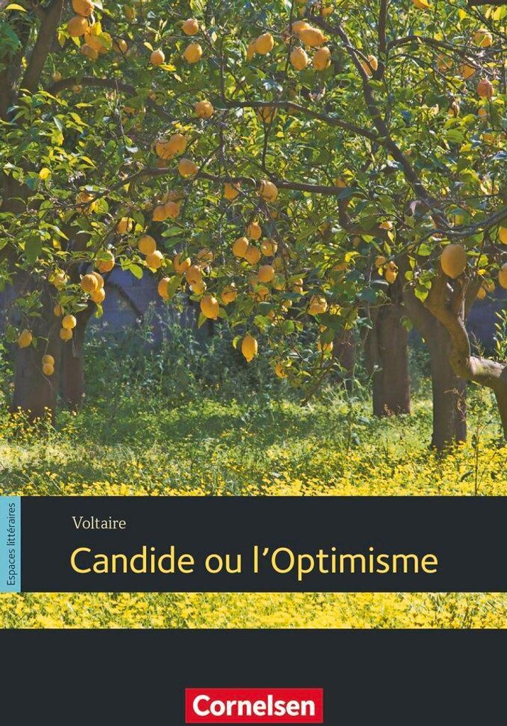 Candide