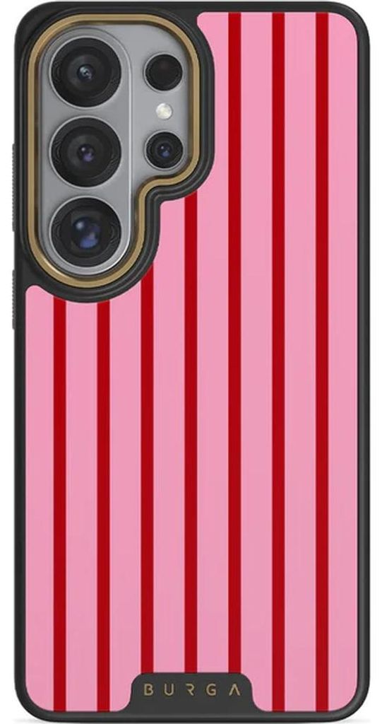 Handyhülle für Galaxy S26 Ultra, Burga Elite Dark MagSafe, Favorite Bikini Gold