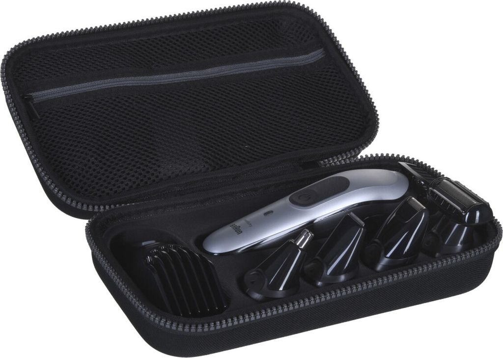 Braun Barttrimmer Haarschneider Grooming Kit 7 MGK7920 10 Produktbild 38