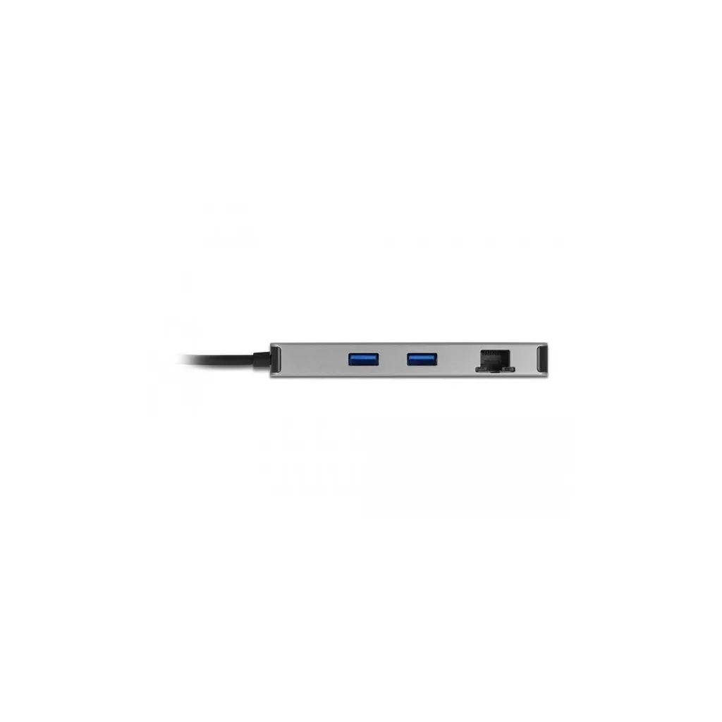 Docking Station USB-C 4K avec Double Sortie HDMI MST pour Ordinateur