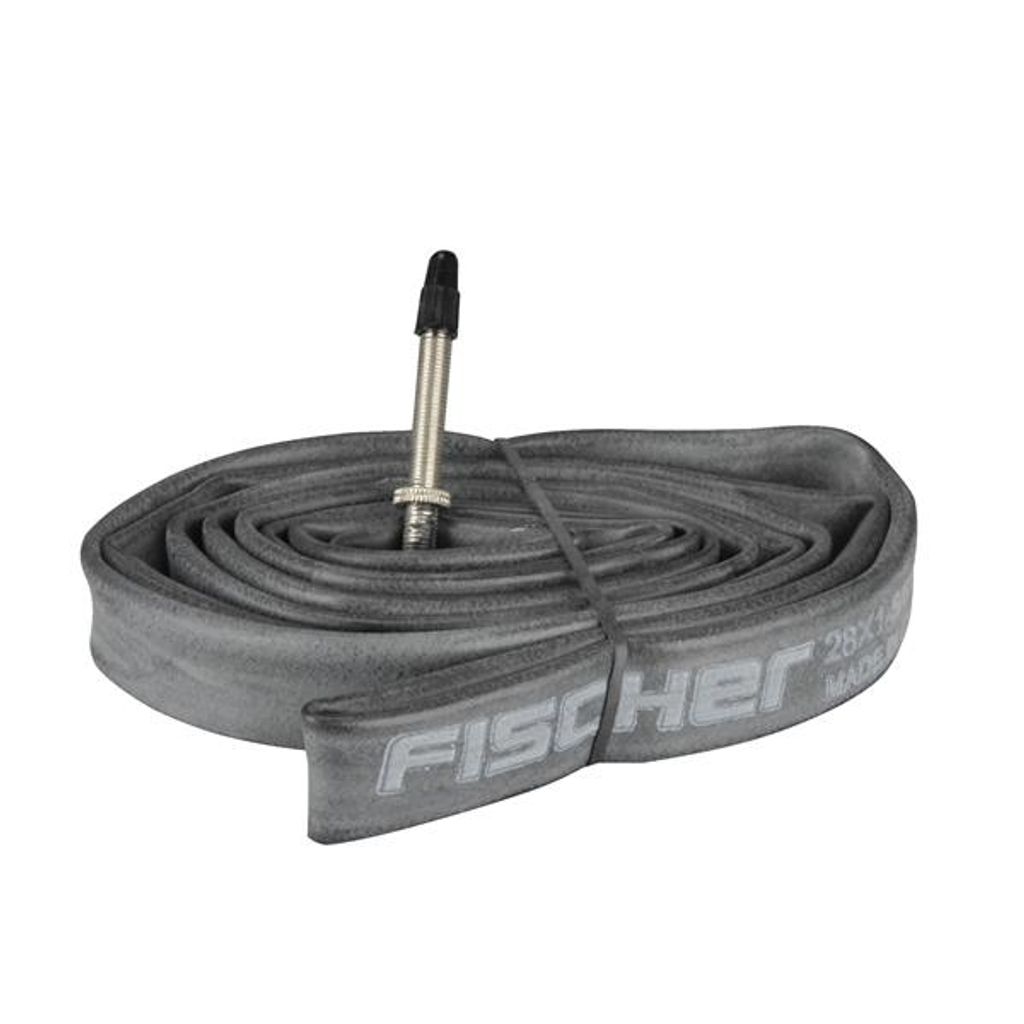 Dętka rowerowa FISCHER z zaworem Sclaverand 28" (71,12 cm) Zdjęcie produktu 