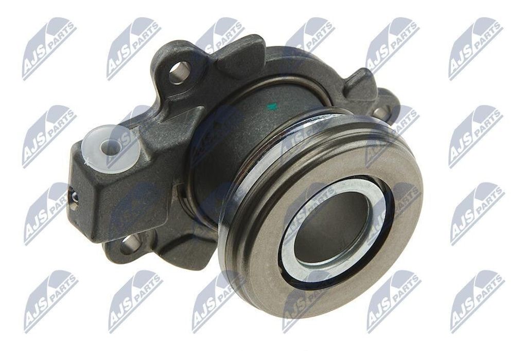 NTY NWS-SU-002 Ausrücklager Zentralausrücker für OPEL AGILA (B) (H08) Kupplung