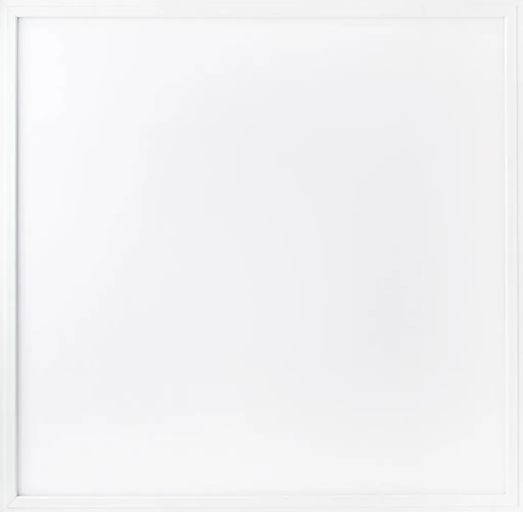 Panneau LED Haute Luminosité 4800lm 62x62 cm - Technologie 40W 4000K
