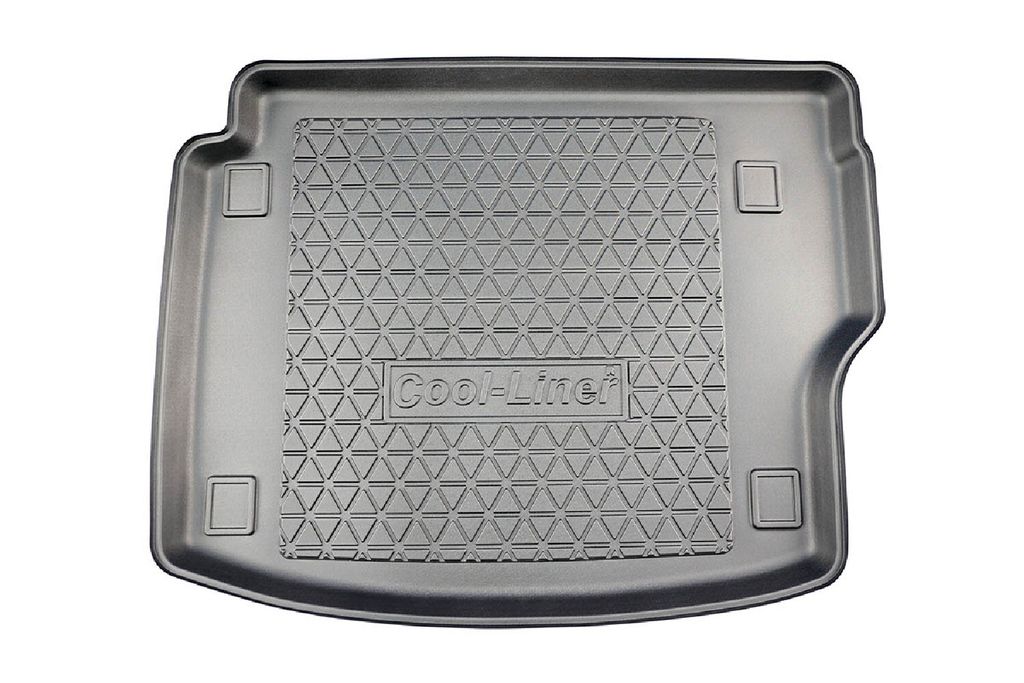 Z539843 Kofferraumwanne passend für Kia XCeed Plug-in Hybrid 02.2020-