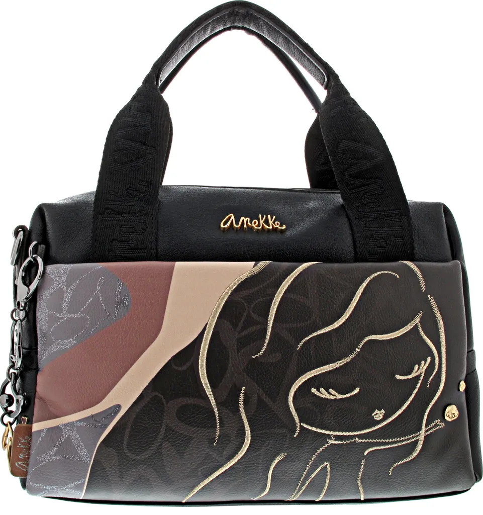 Sac Bandoulière Anekke Dreamverse Heartbeat : Fini les Sacs Encombrants