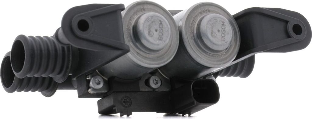 BOSCH Kühlmittelregelventil 1 147 412 353 für BMW 5 Produktbild 