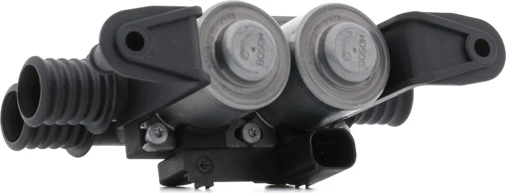 Vanne de régulation Bosch 1 147 412 353 pour BMW Série 5 E60 et E61