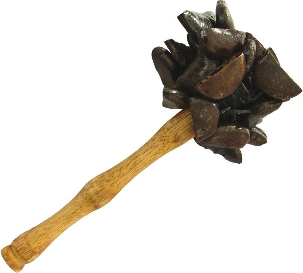 Terre JuJu Shaker Obrázok produktu 
