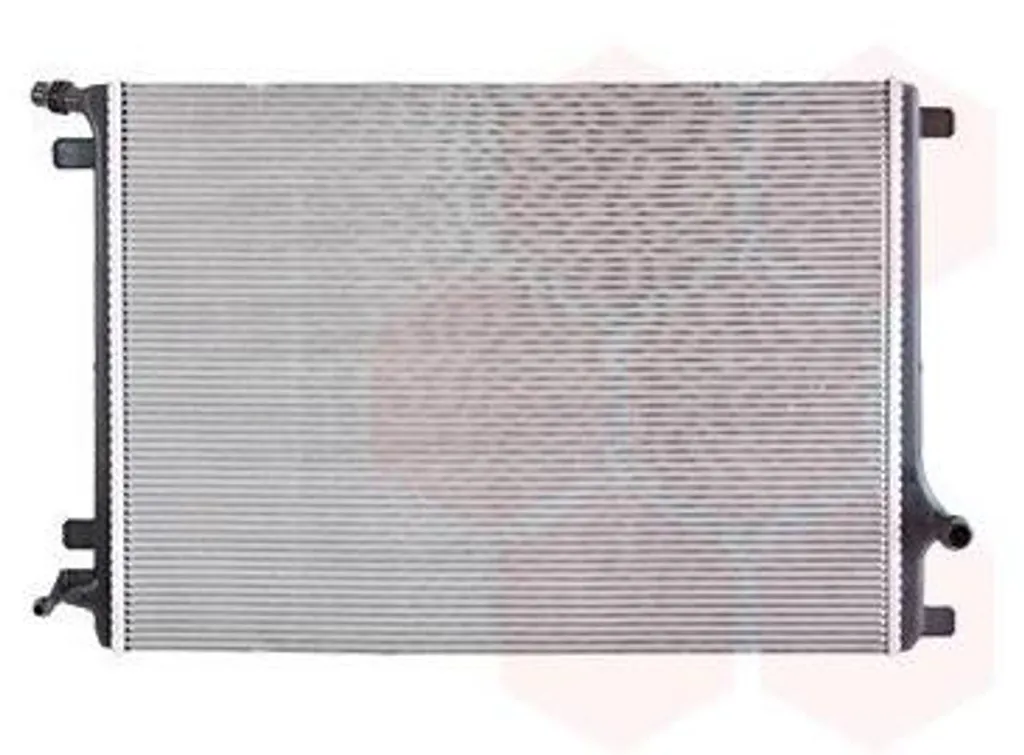 Radiateur moteur anti-fuite pour Mercedes Classe C Berline W206