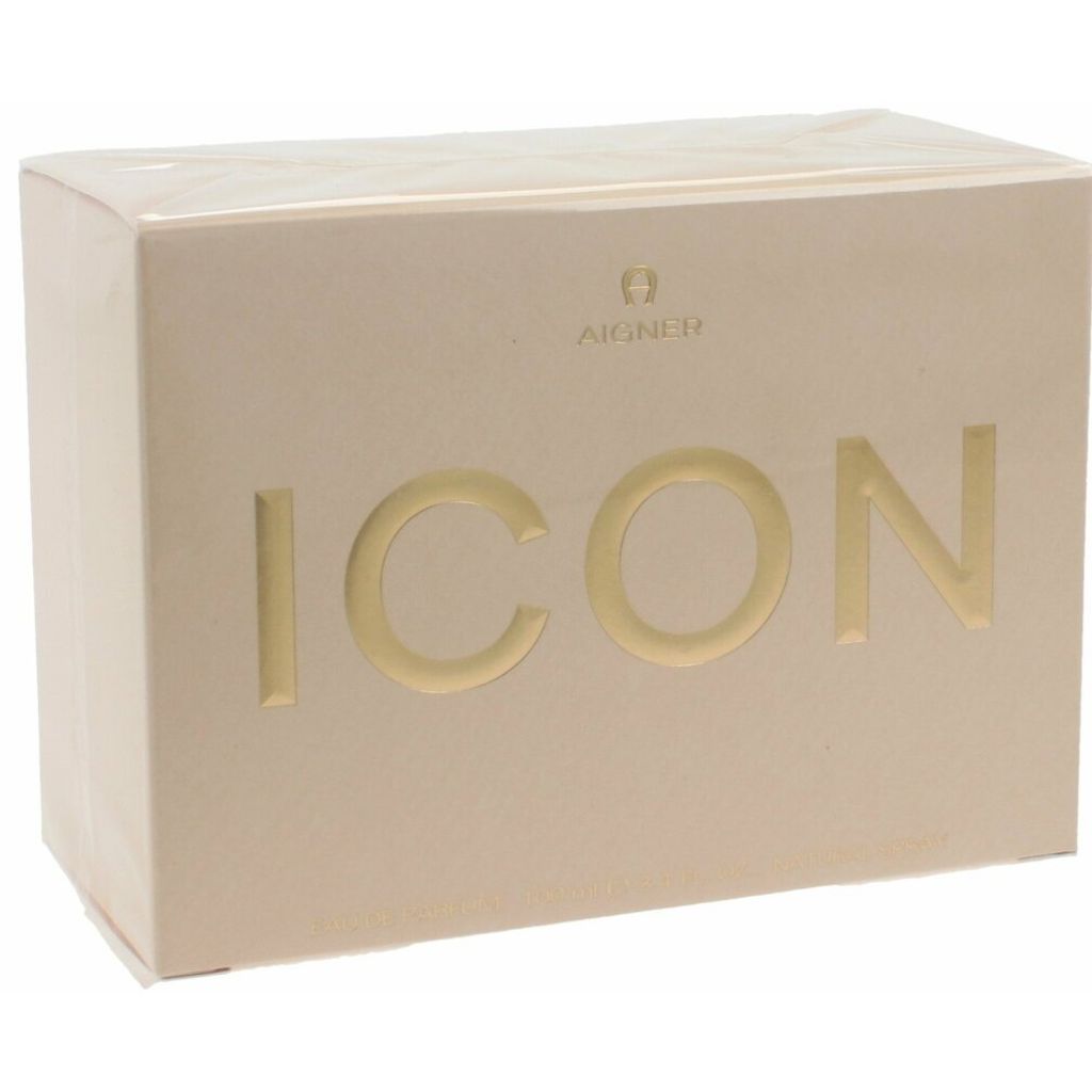 Aigner Icon Eau de Parfum 100ml Spray Produktbild 