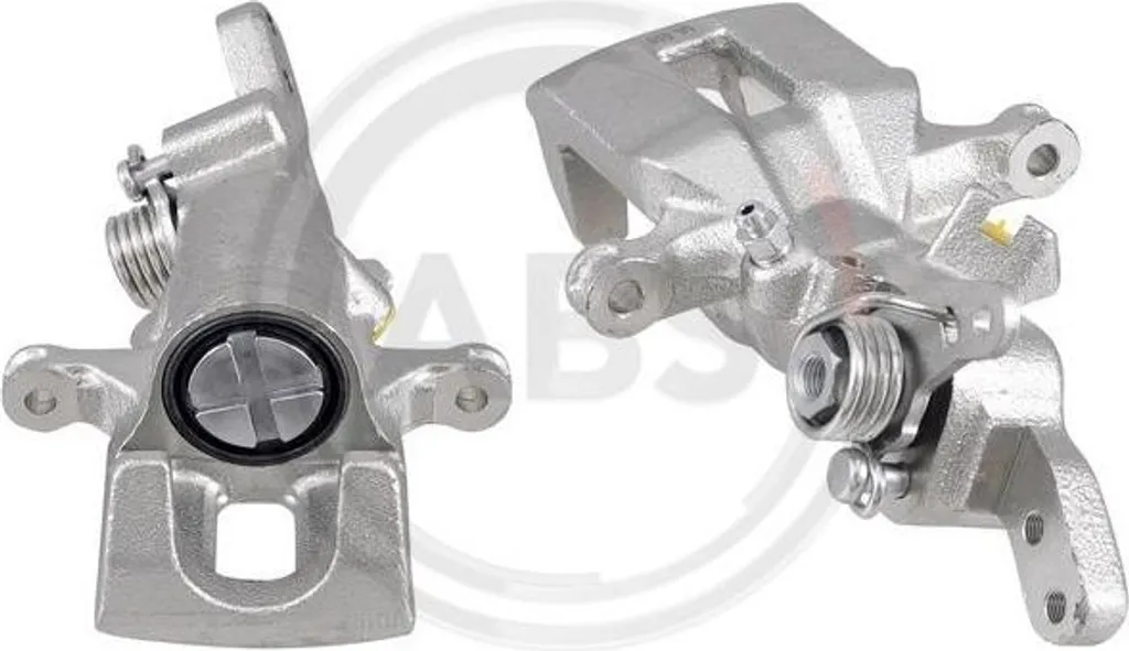Étrier de frein hydraulique compatible Accord - Pièce de rechange A.B.S.