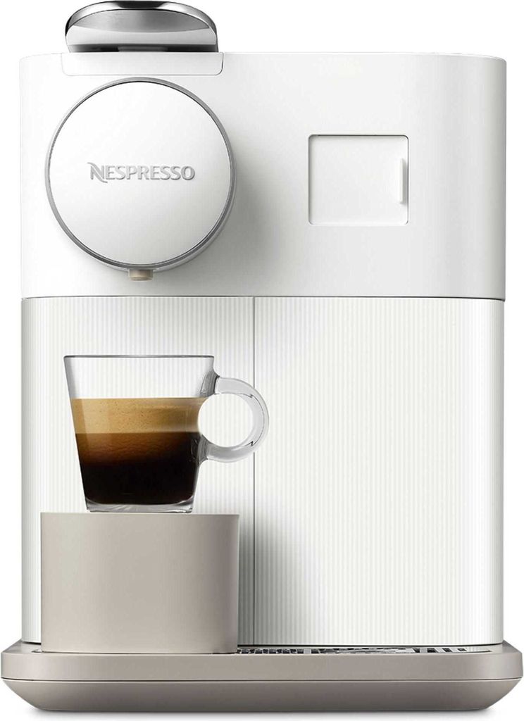 Ekspres do kawy na kapsułki De'Longhi EN 640.W Nespresso Zdjęcie produktu 9
