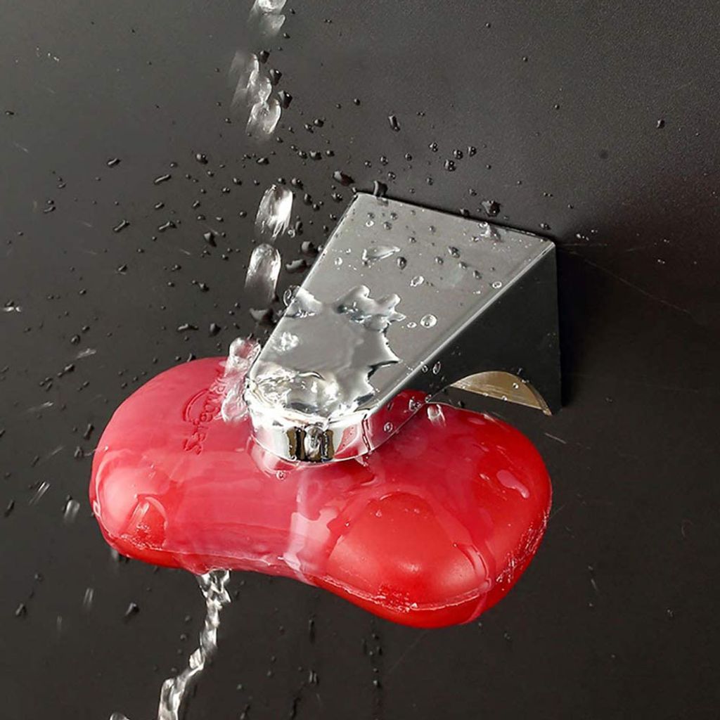 Seifenhalter mit Magnet, Seifenhalter Magnetische, Produktbild 4