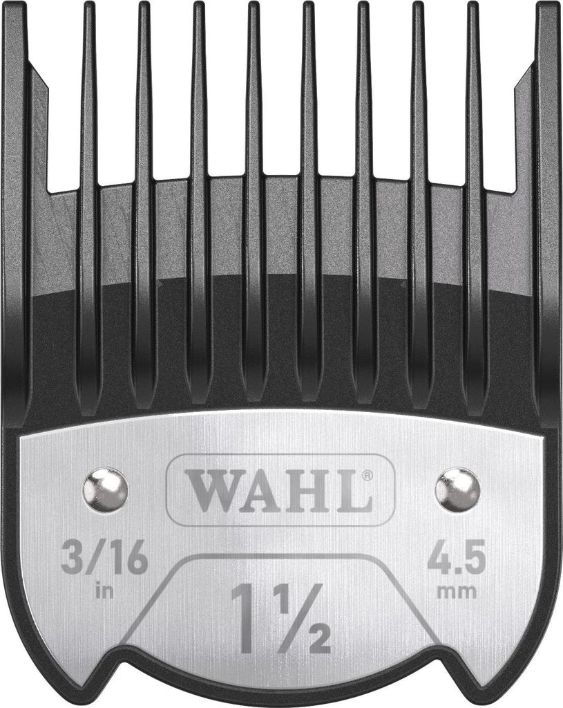 Wahl Premium Magnetischer Aufsteckkamm 4.5mm Produktbild 