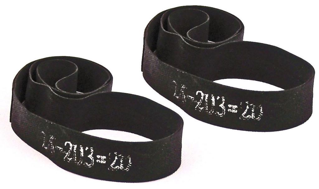 2x Schwalbe Gummifelgenband 12 Zoll Breite 20 mm Produktbild 