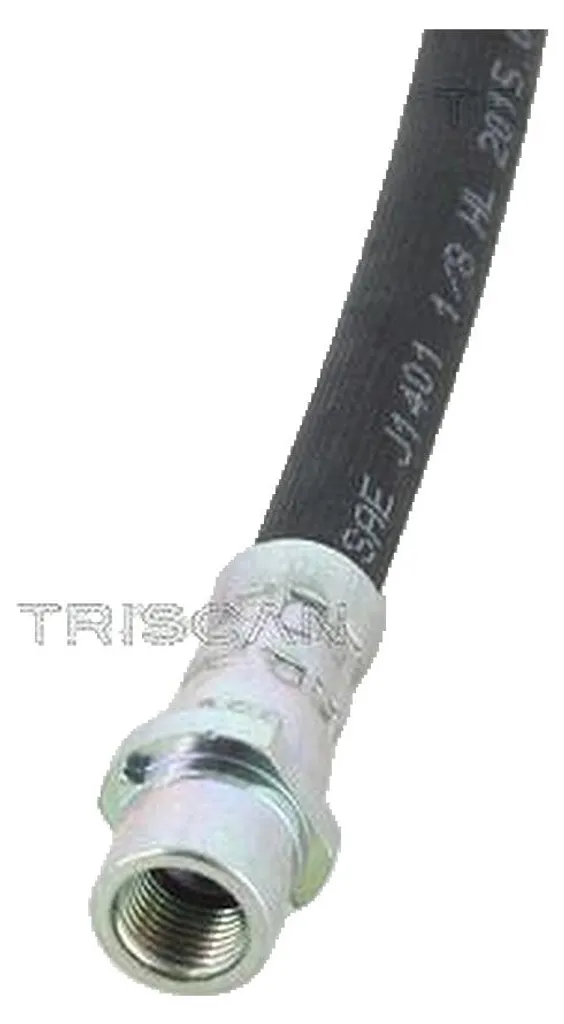 Durite de frein hydraulique TRISCAN pour circuit de freinage Opel Astra - 3