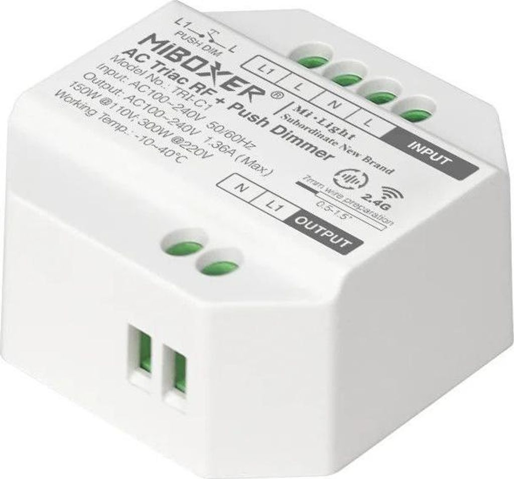 230V Funk-Controller DIM