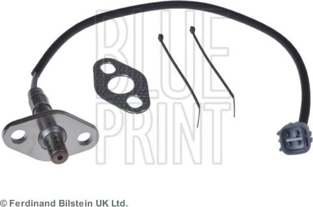 Sonde Lambda pour Réparation Échappement Yaris et BMW E39 ADT370147 OE
