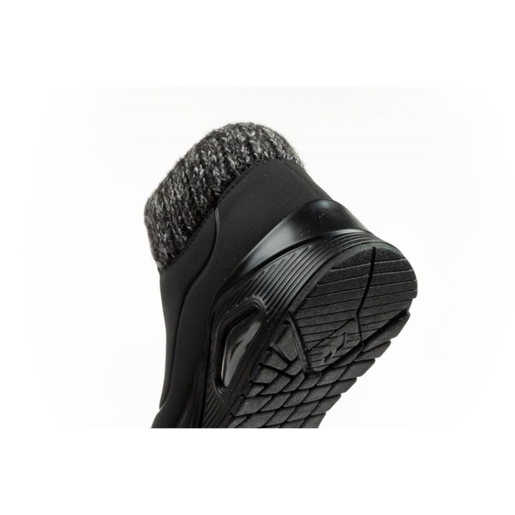 Skechers Uno Gen1 - Darling Daze 310566L-BLK, buty zimowe, Zdjęcie produktu 16