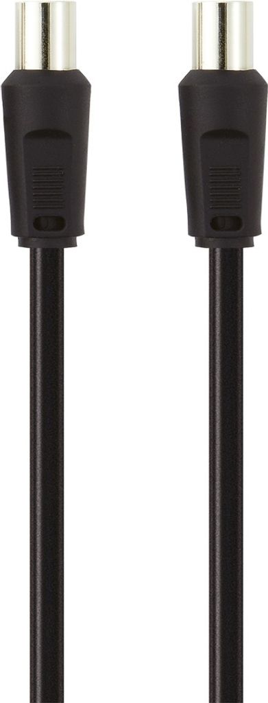 BELKIN 75dB Antenna Coax Cable 1m