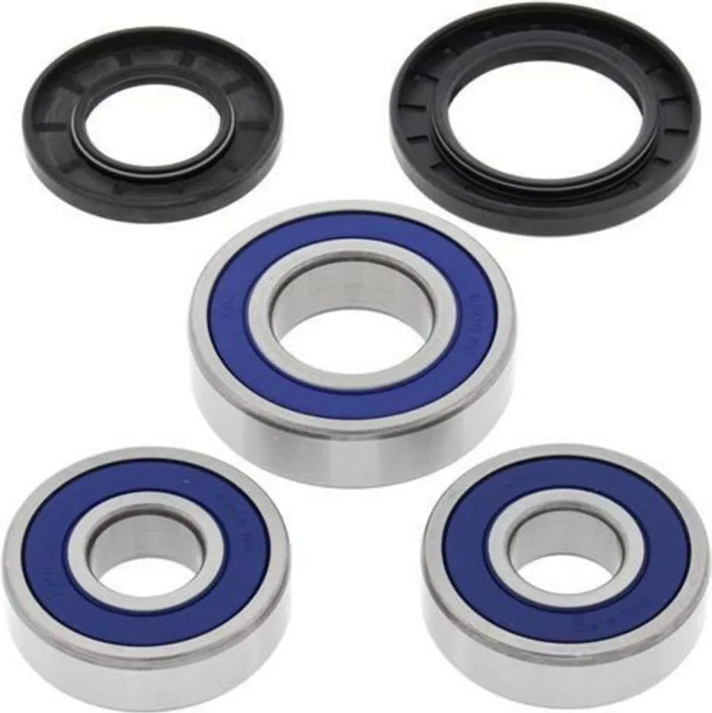 Réfection Moteur avec le Kit Vilebrequin 4428 - Fiabilité Assurée