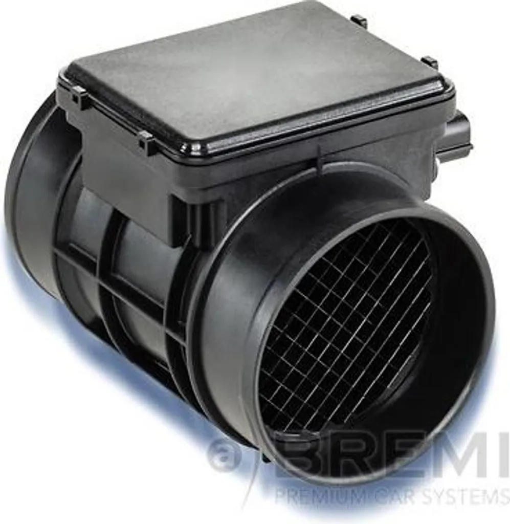 Débitmètre de Masse d'Air 3 Broches adaptable Mazda - Capteur Bremi 30154