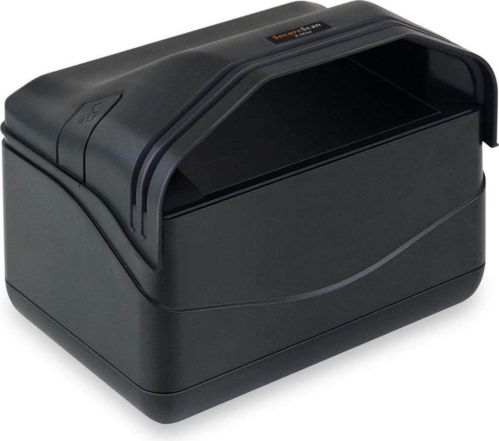 plustek SecureScan X-mini Dokumentenscanner
