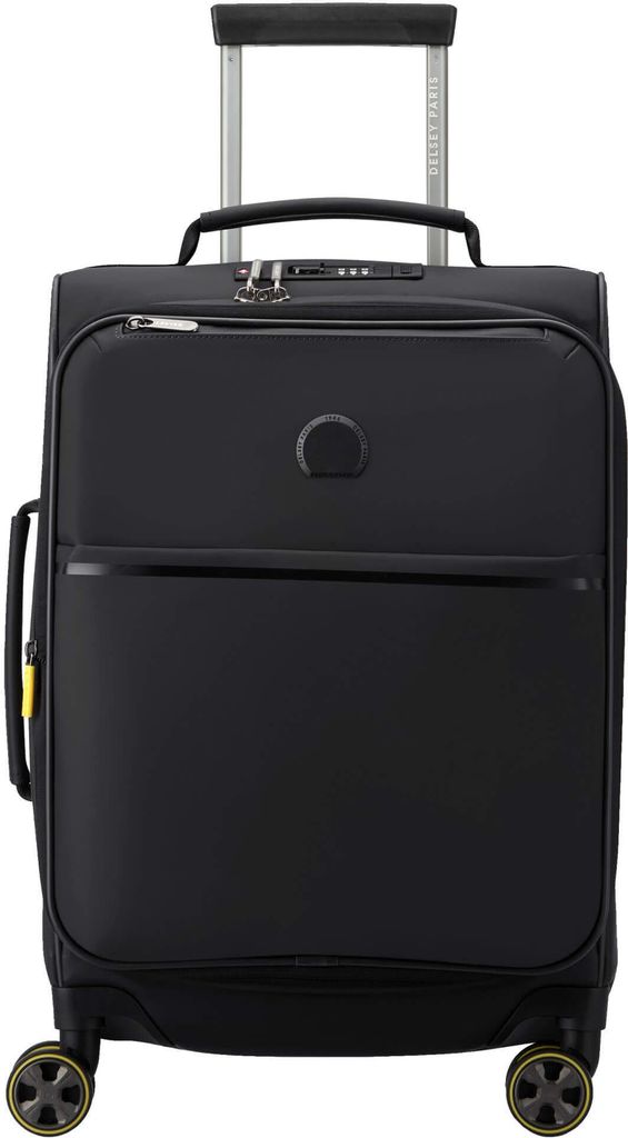 Delsey Delsey Paris Turenne Soft - 4-Rollen-Trolley 56 cm S erw.