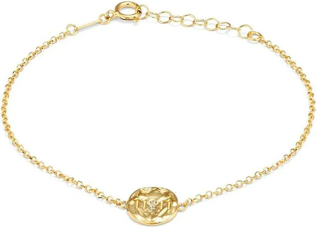 Bracciale Radiant RY000049 Gold Collection - Lusso Quotidiano 19cm
