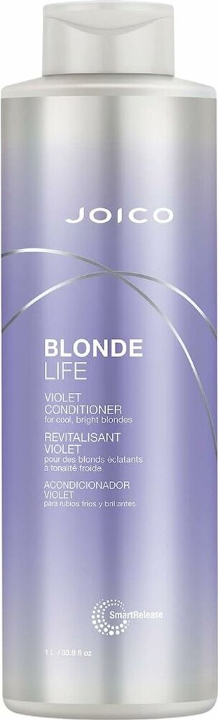 Joico Blonde Life Violet Conditioner 1000ml - Image du produit 