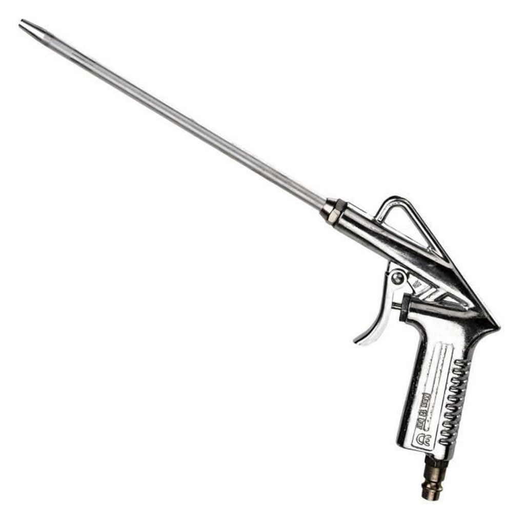 Pistolet de gonflage long bec Image du produit 