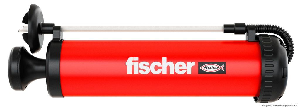 fischer Ausbläser groß rot AB G Produktbild 