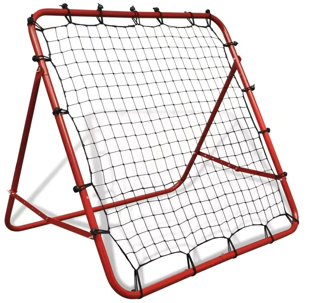 Rebondisseur de ballon 100x100cm pour ne plus perdre de temps à ramasser