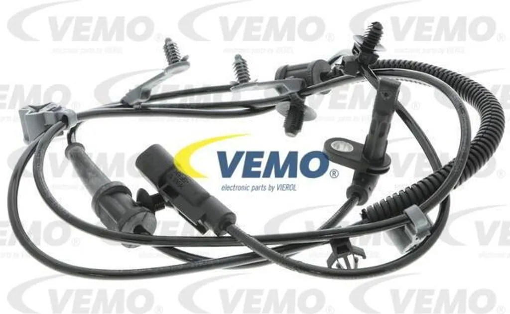 Capteur de vitesse de roue pour réparer ABS sur Malibu et Insignia