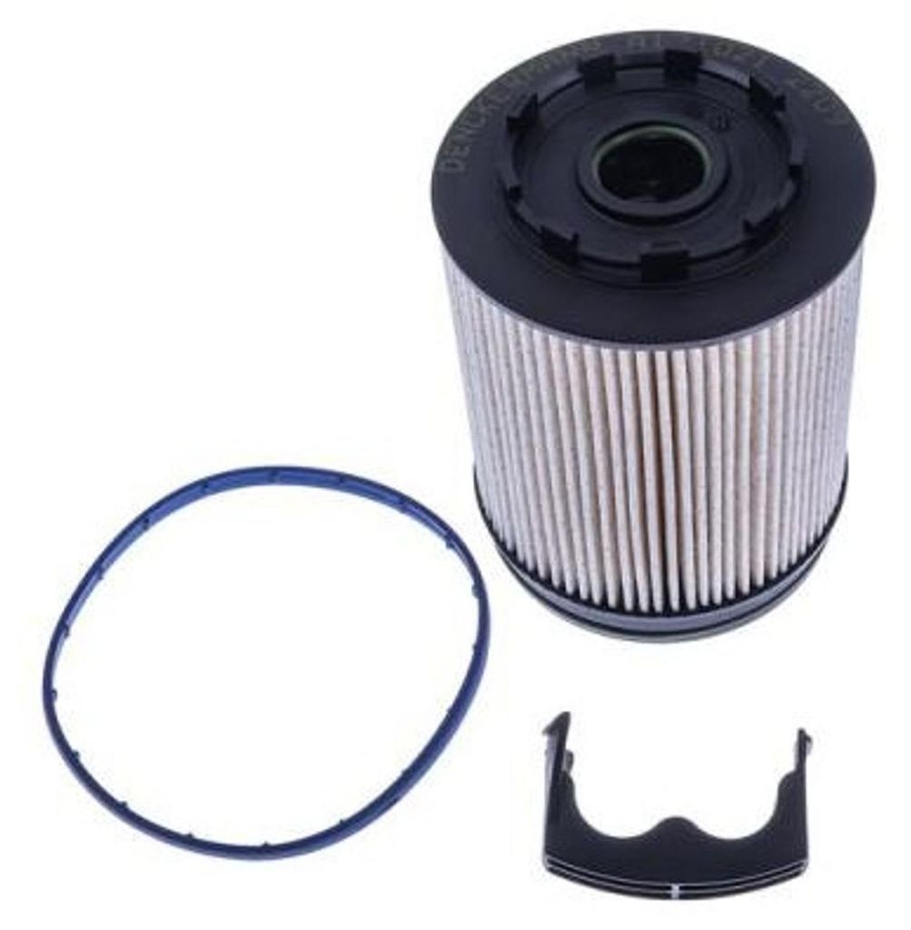 EBG Filtro gasolio Ford 2216111 2585589 2216111SK1 Immagine del prodotto 