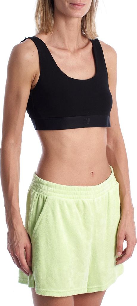 GAP Damen-Sport-BH aus Baumwolle 655078