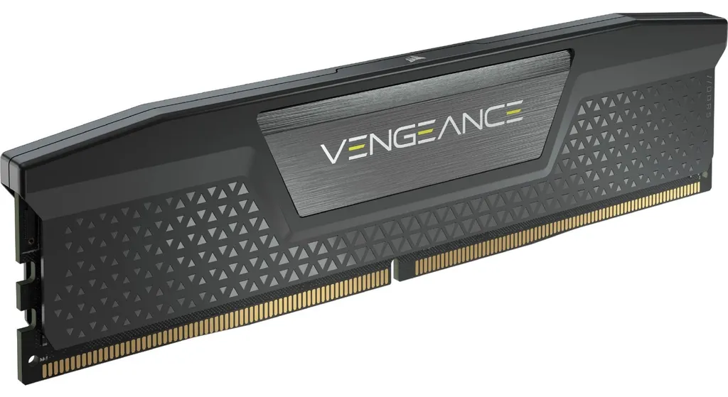 Finis les ralentissements avec la RAM DDR5 32GB Corsair Vengeance 5600MHz