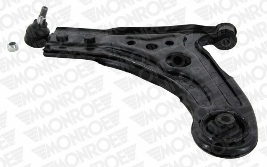 Bras de suspension MONROE L21514 OE 96535081 pour Aveo T200 T250