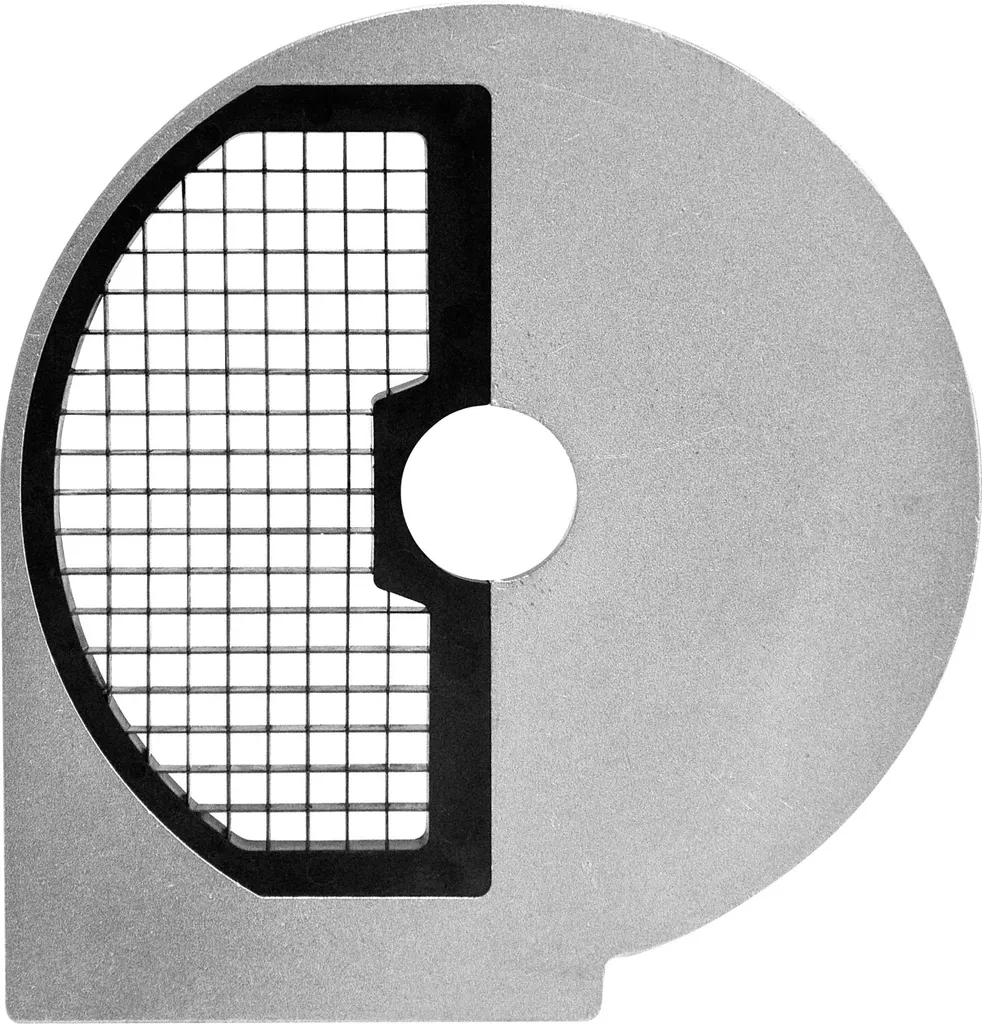 Portail W888 8x8mm en acier renforcé compatible Carus/Titus robuste