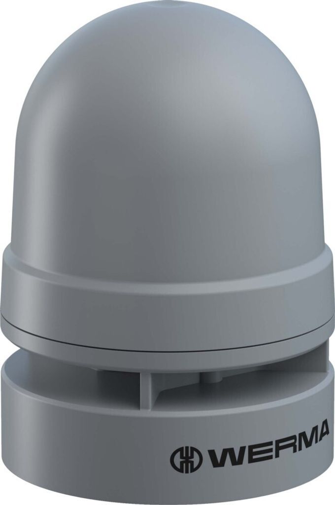 Werma Mini Sounder Dauer/Puls 16070074 160.700.74