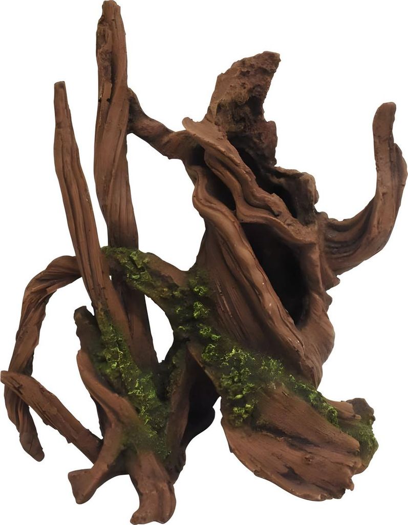 Nobby Aquariendekoration Holz
