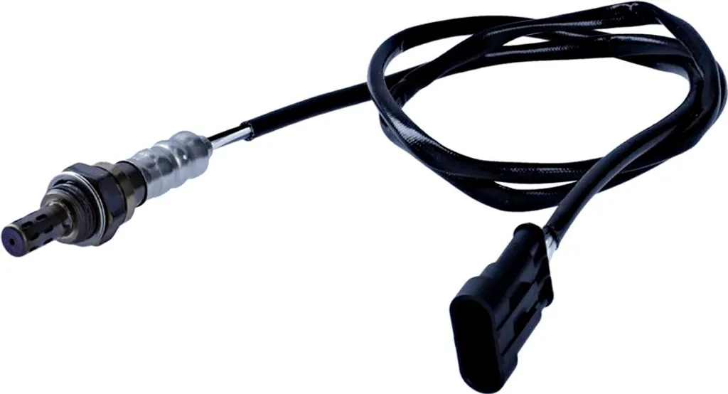 Sonde lambda NTK 91388 avec chauffage intégré pour réduction de CO2 - 6