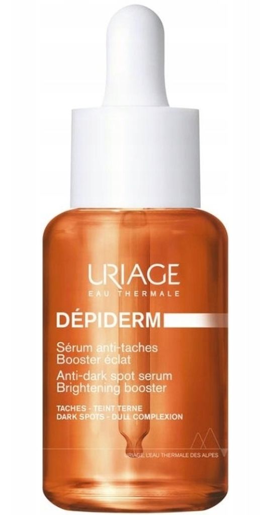Uriage Dépiderm Siero Anti-Macchie Booster Luminoso 30ml Immagine del prodotto 