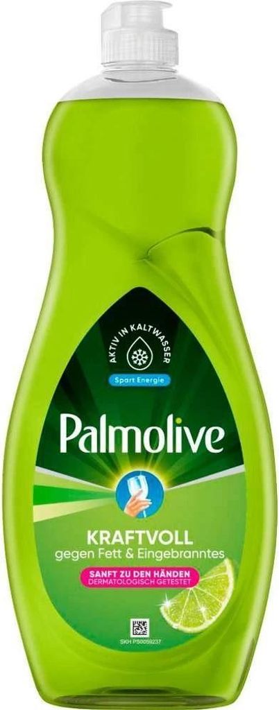 Colgate-Palmolive Spülmittel Limone Produktbild 