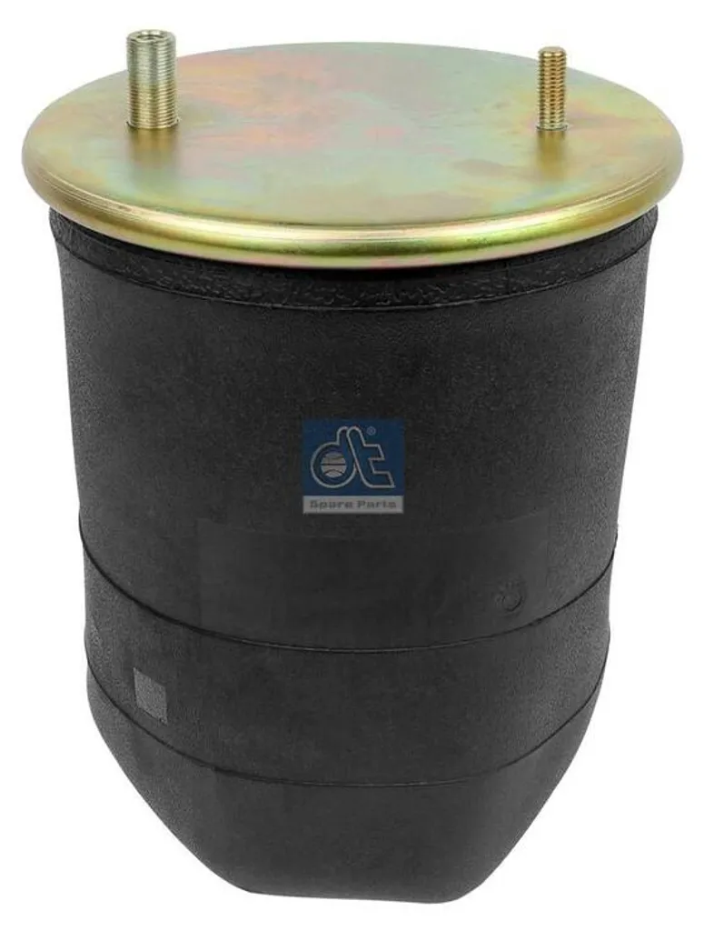 Soufflet de suspension pneumatique DT pour BPW : stoppez les fuites d'air