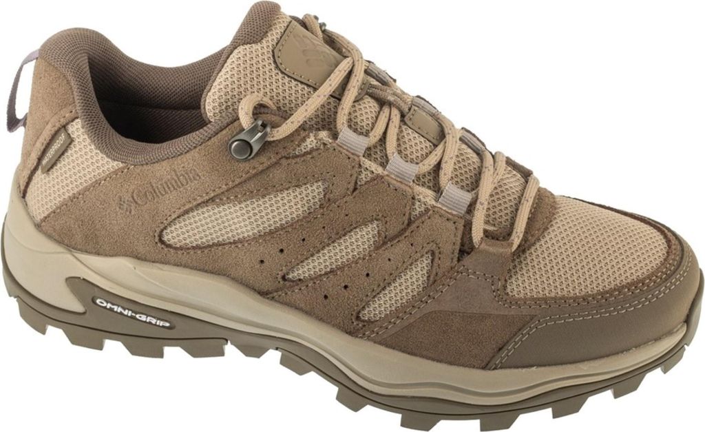Schuhe Columbia 2128741252