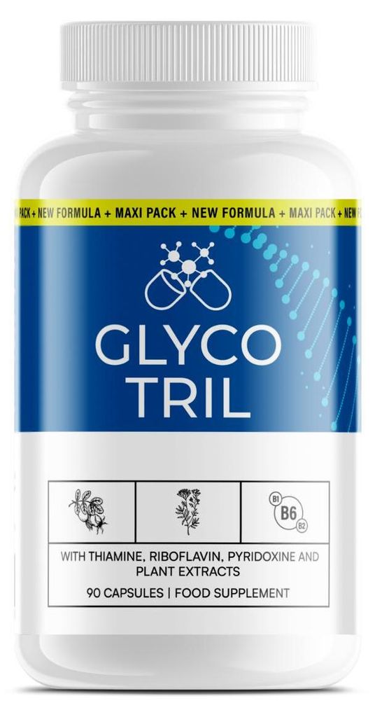Glycotril