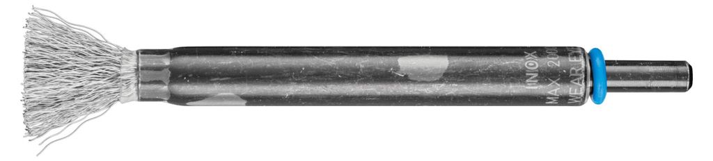PFERD 43216005, Topfbürste, 6 mm, 1 cm, 20000 RPM, 10 Stück(e)