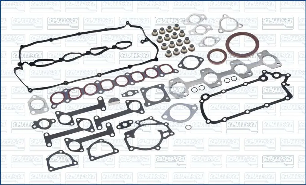 Jeu de joints moteur 51038600 haute résistance thermique pour Sorento