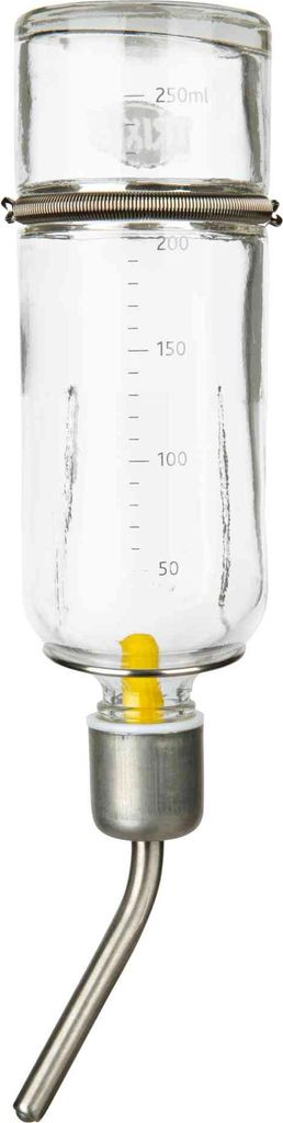 Bevanda in vetro 250 ml Immagine del prodotto 